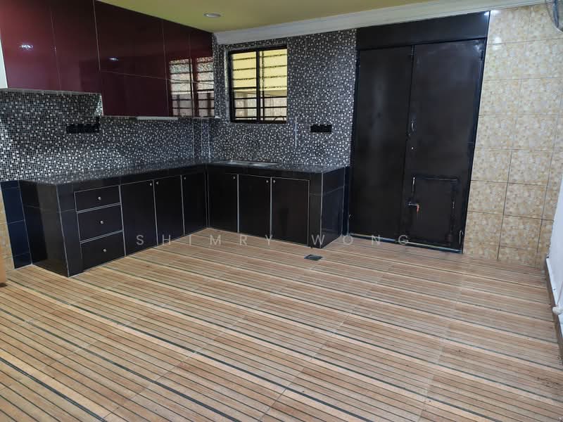 Rumah Teres 1.5-Tingkat untuk Dijual di Taman Shanghai (Jalan Klang Lama (Old Klang Road)) - Shimry Wong - PropertyGuru.com.my
