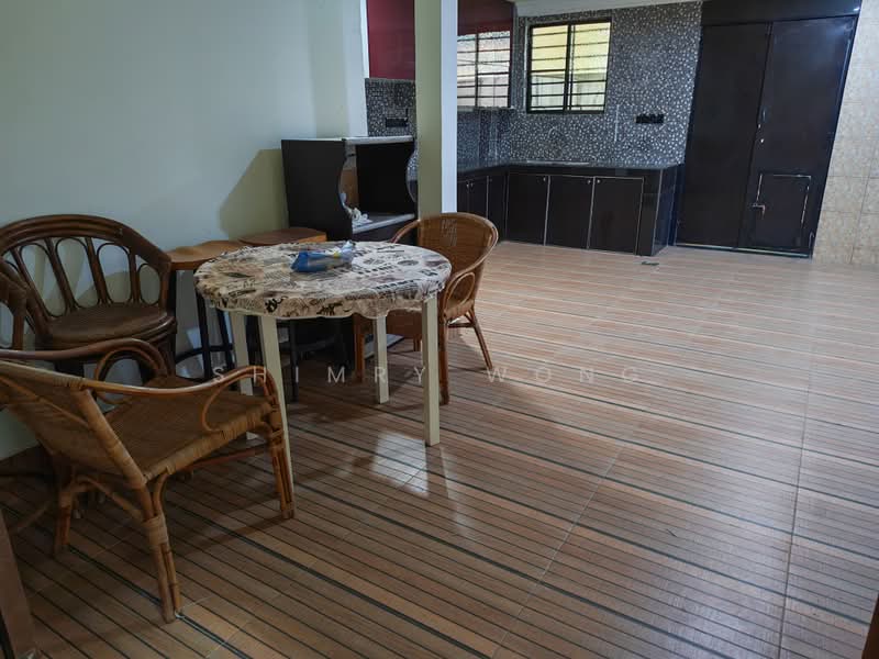 Rumah Teres 1.5-Tingkat untuk Dijual di Taman Shanghai (Jalan Klang Lama (Old Klang Road)) - Shimry Wong - PropertyGuru.com.my