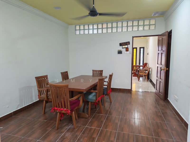 Rumah Teres 1.5-Tingkat untuk Dijual di Taman Shanghai (Jalan Klang Lama (Old Klang Road)) - Shimry Wong - PropertyGuru.com.my