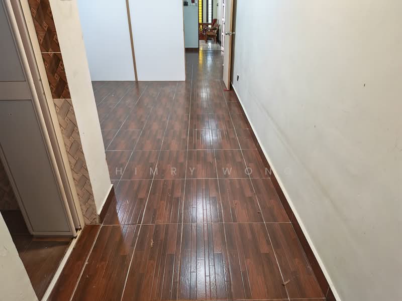 Rumah Teres 1.5-Tingkat untuk Dijual di Taman Shanghai (Jalan Klang Lama (Old Klang Road)) - Shimry Wong - PropertyGuru.com.my