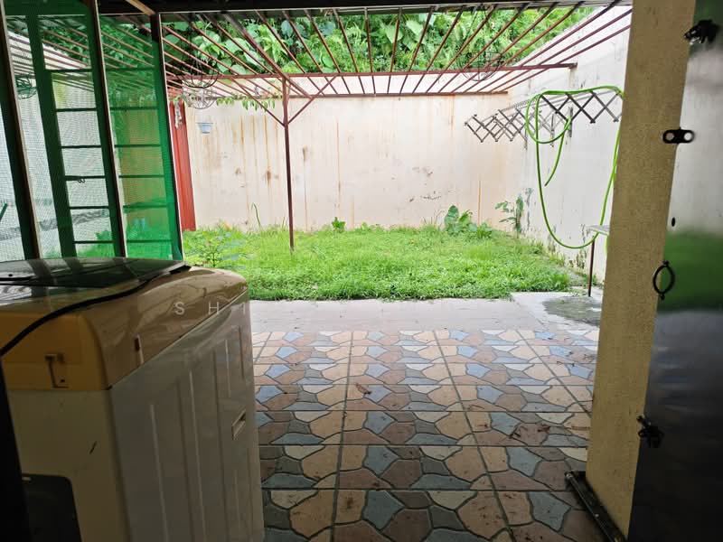 Rumah Teres 1.5-Tingkat untuk Dijual di Taman Shanghai (Jalan Klang Lama (Old Klang Road)) - Shimry Wong - PropertyGuru.com.my