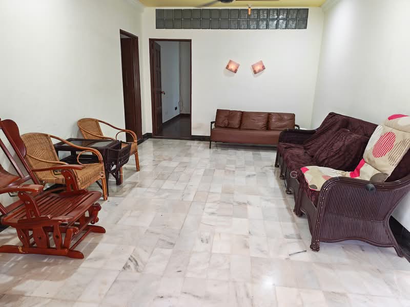 Rumah Teres 1.5-Tingkat untuk Dijual di Taman Shanghai (Jalan Klang Lama (Old Klang Road)) - Shimry Wong - PropertyGuru.com.my