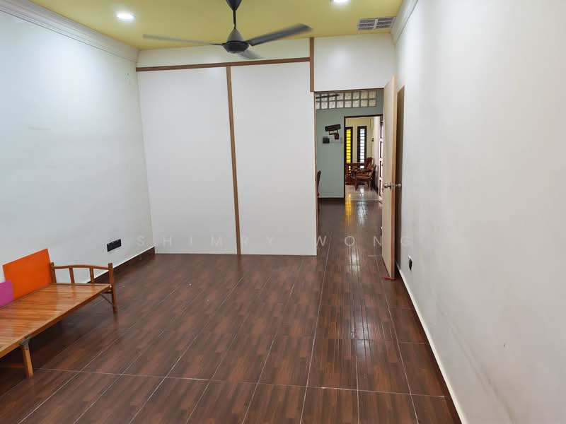 Rumah Teres 1.5-Tingkat untuk Dijual di Taman Shanghai (Jalan Klang Lama (Old Klang Road)) - Shimry Wong - PropertyGuru.com.my