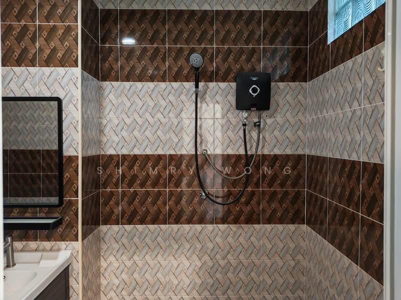 Rumah Teres 1.5-Tingkat untuk Dijual di Taman Shanghai (Jalan Klang Lama (Old Klang Road)) - Shimry Wong - PropertyGuru.com.my