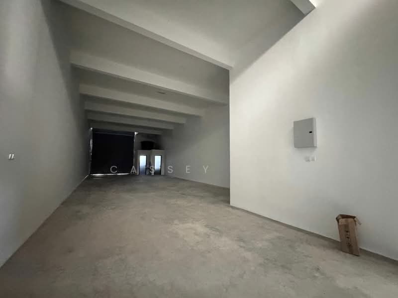 Kilang Teres untuk Disewa di Taman Kapar Permai (Kapar) - Cassey Lim - PropertyGuru.com.my
