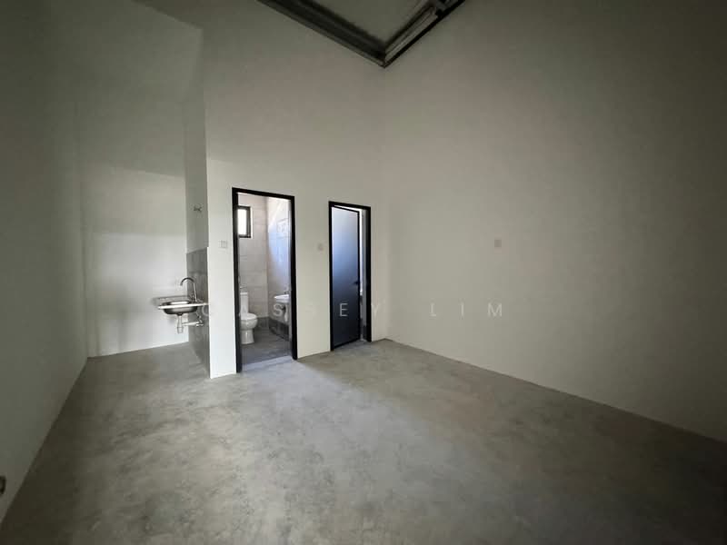Kilang Teres untuk Disewa di Taman Kapar Permai (Kapar) - Cassey Lim - PropertyGuru.com.my