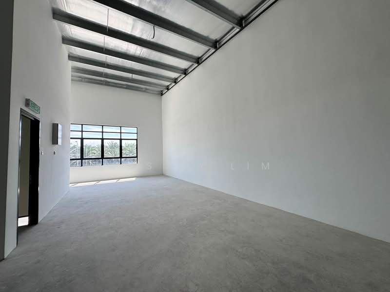 Kilang Teres untuk Disewa di Taman Kapar Permai (Kapar) - Cassey Lim - PropertyGuru.com.my