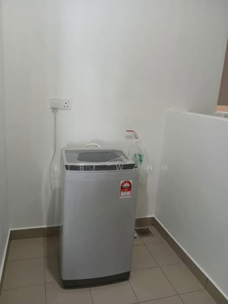 Servis Apartment untuk Disewa di Amber Cove - Aibi Wang - Interior - PropertyGuru.com.my
