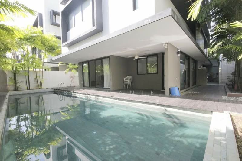 Rumah Banglo untuk Dijual di Taman Melawati (Ulu Kelang) - Stephanie . - PropertyGuru.com.my