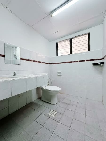 Apartment for Rent at Seri Mutiara Apartment - Mandy Goh Siew Li - Bathroom - PropertyGuru.com.my