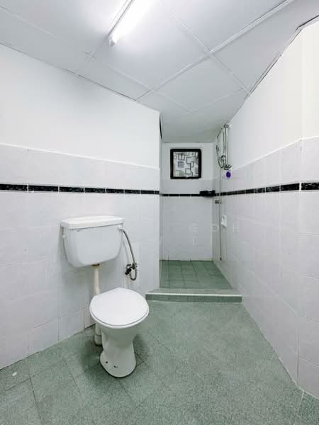 Apartment for Rent at Seri Mutiara Apartment - Mandy Goh Siew Li - Bathroom - PropertyGuru.com.my