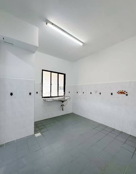 Apartment for Rent at Seri Mutiara Apartment - Mandy Goh Siew Li - Kitchen - PropertyGuru.com.my