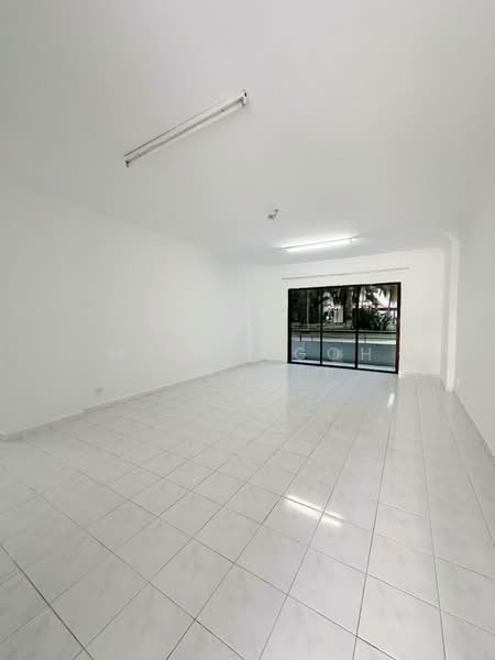 Apartment for Rent at Seri Mutiara Apartment - Mandy Goh Siew Li - Living Room - PropertyGuru.com.my