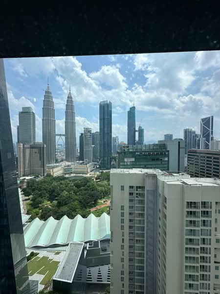 Service Residence for Sale at The Ruma - Ryan Tan - PropertyGuru.com.my