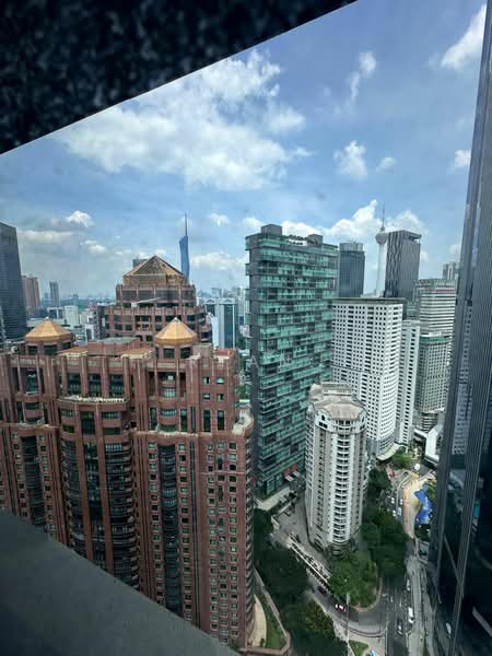 Service Residence for Sale at The Ruma - Ryan Tan - PropertyGuru.com.my