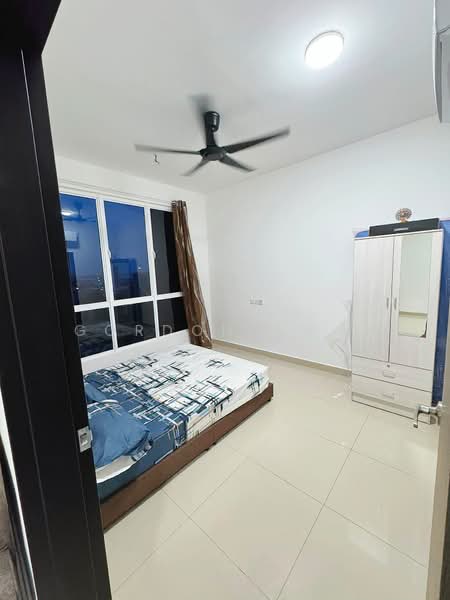 Service Residence for Rent at TRELLIS RESIDENCES - Gordon Chai - PropertyGuru.com.my