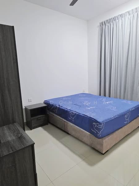 Service Residence for Rent at TRELLIS RESIDENCES - Gordon Chai - PropertyGuru.com.my