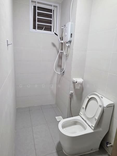 Service Residence for Rent at TRELLIS RESIDENCES - Gordon Chai - PropertyGuru.com.my