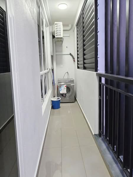 Service Residence for Rent at TRELLIS RESIDENCES - Gordon Chai - PropertyGuru.com.my