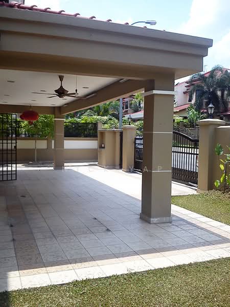 Rumah Berkembar untuk Dijual di Cheras (Selangor) - Nick Yap - Exterior - PropertyGuru.com.my