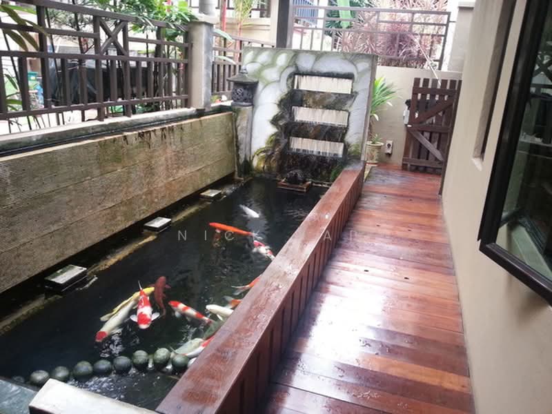 Rumah Berkembar untuk Dijual di Cheras (Selangor) - Nick Yap - Exterior - PropertyGuru.com.my