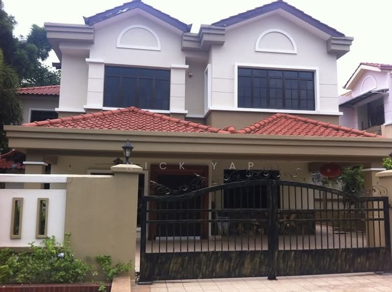 Rumah Berkembar untuk Dijual di Cheras (Selangor) - Nick Yap - Exterior - PropertyGuru.com.my
