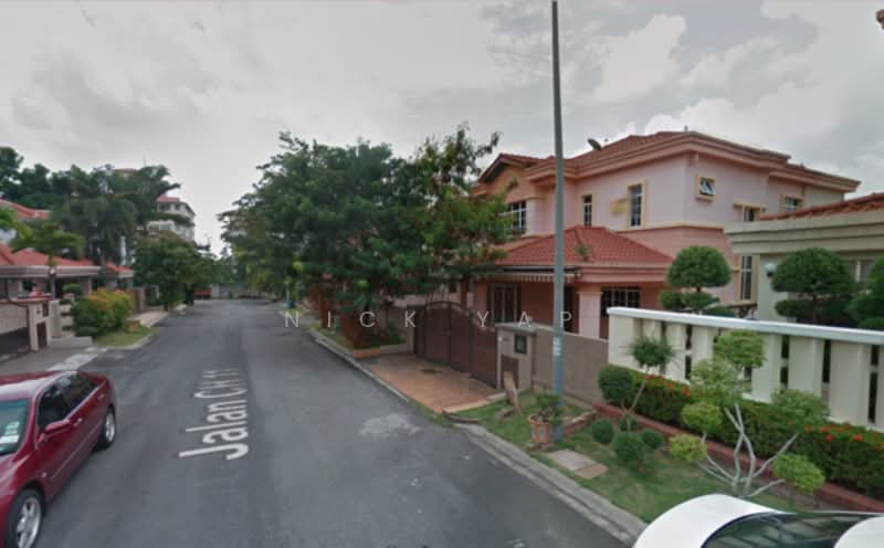 Rumah Berkembar untuk Dijual di Cheras (Selangor) - Nick Yap - Exterior - PropertyGuru.com.my