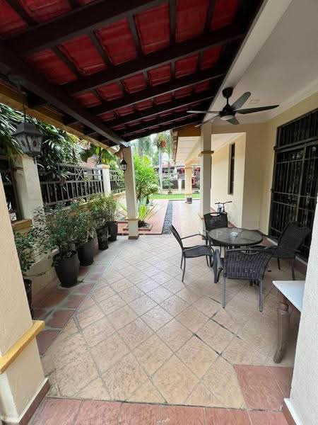 Semi-Detached House for Sale in Cheras (Selangor) - Nick Yap - Exterior - PropertyGuru.com.my