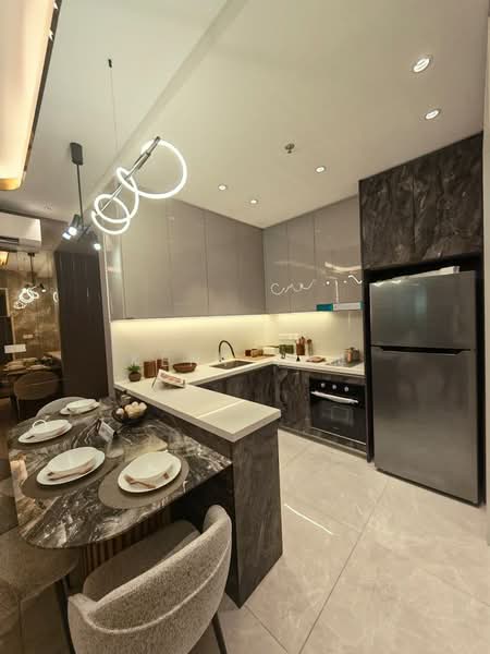 Servis Apartment untuk Dijual di Binastra Cochrane - Kent Tan - PropertyGuru.com.my
