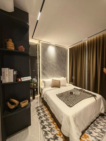 Servis Apartment untuk Dijual di Binastra Cochrane - Kent Tan - PropertyGuru.com.my
