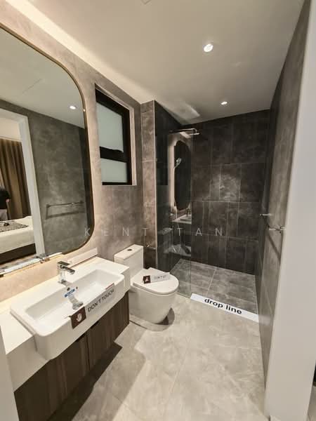Servis Apartment untuk Dijual di Binastra Cochrane - Kent Tan - PropertyGuru.com.my