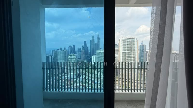 Service Residence for Rent at The Colony @ KLCC - Lou Ho - View - PropertyGuru.com.my