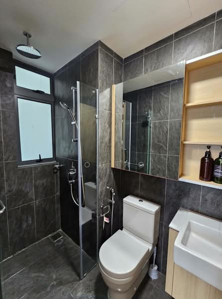 Service Residence for Rent at The Colony @ KLCC - Lou Ho - PropertyGuru.com.my