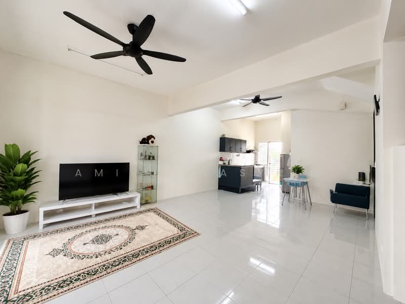 2-storey Terraced House for Sale in Eco Grandeur (Puncak Alam) - Amirul Nasyriq - PropertyGuru.com.my