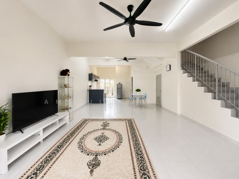 2-storey Terraced House for Sale in Eco Grandeur (Puncak Alam) - Amirul Nasyriq - PropertyGuru.com.my