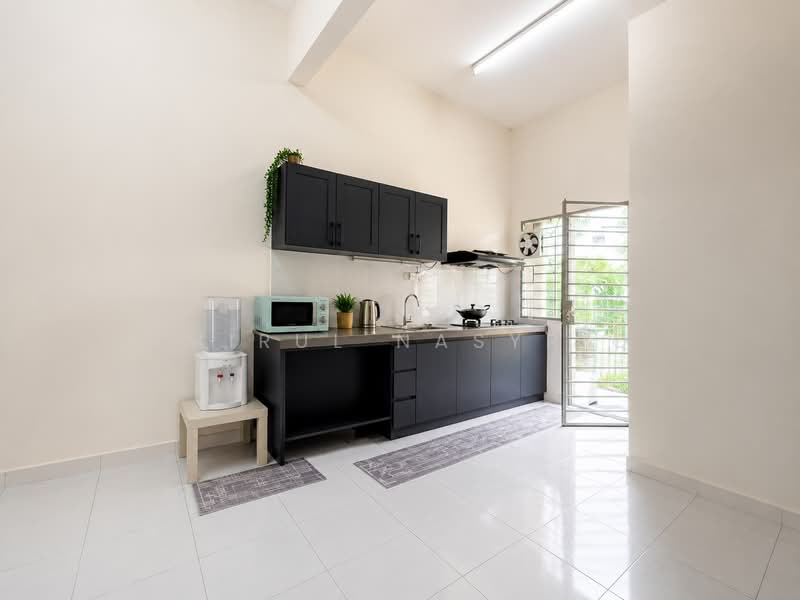 2-storey Terraced House for Sale in Eco Grandeur (Puncak Alam) - Amirul Nasyriq - PropertyGuru.com.my