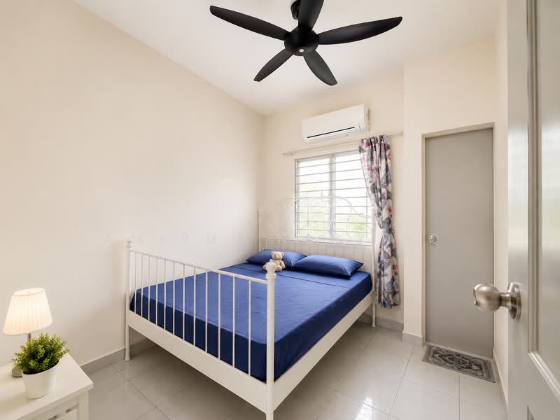 2-storey Terraced House for Sale in Eco Grandeur (Puncak Alam) - Amirul Nasyriq - PropertyGuru.com.my