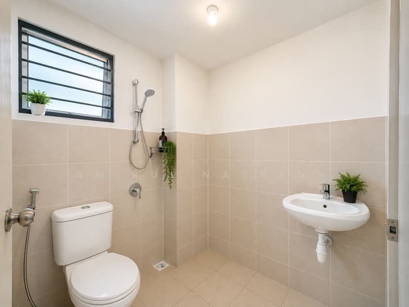 2-storey Terraced House for Sale in Eco Grandeur (Puncak Alam) - Amirul Nasyriq - PropertyGuru.com.my