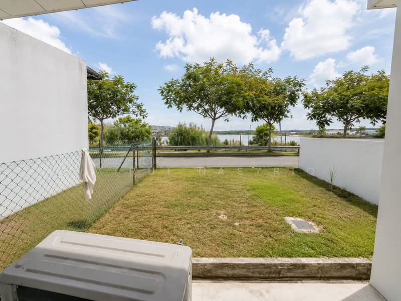2-storey Terraced House for Sale in Eco Grandeur (Puncak Alam) - Amirul Nasyriq - PropertyGuru.com.my