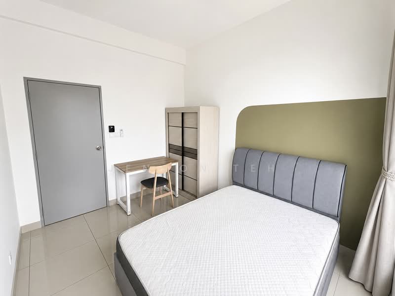 Kondominium untuk Disewa di Residensi Bintang - Jenson Teh - Bedroom - PropertyGuru.com.my