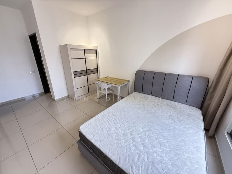 Kondominium untuk Disewa di Residensi Bintang - Jenson Teh - Bedroom - PropertyGuru.com.my