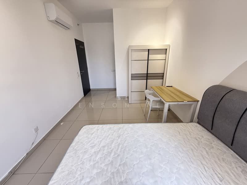Kondominium untuk Disewa di Residensi Bintang - Jenson Teh - Bedroom - PropertyGuru.com.my