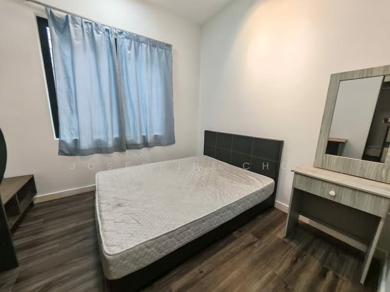 Service Residence for Rent at Utropolis Urbano - Josephine Chou - Bedroom - PropertyGuru.com.my