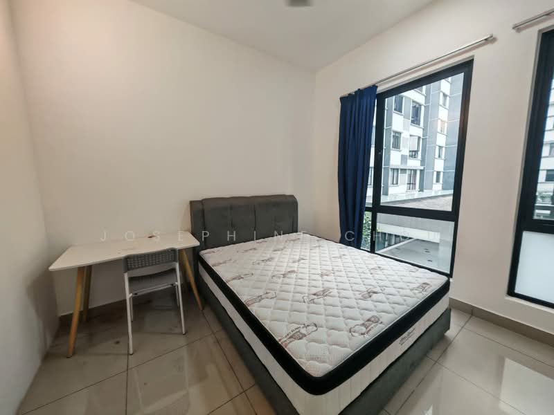 Service Residence for Rent at Utropolis Urbano - Josephine Chou - Bedroom - PropertyGuru.com.my