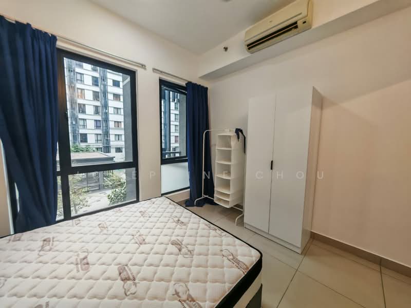 Service Residence for Rent at Utropolis Urbano - Josephine Chou - Bedroom - PropertyGuru.com.my