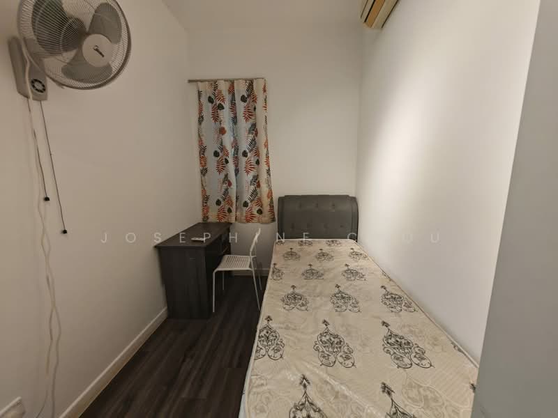 Service Residence for Rent at Utropolis Urbano - Josephine Chou - Bedroom - PropertyGuru.com.my