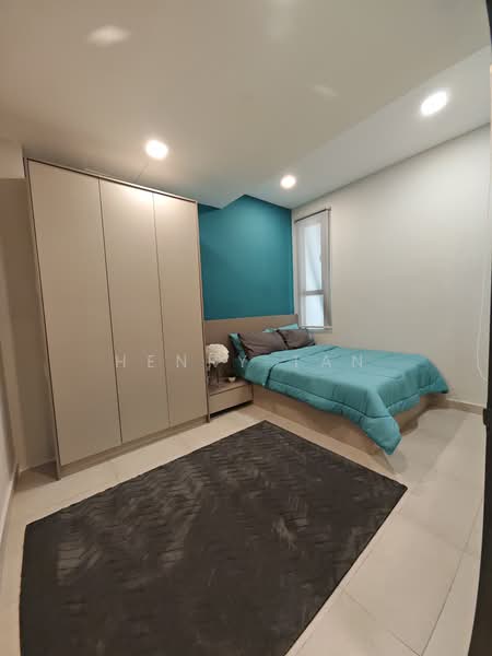 Rumah Teres 3 Tingkat untuk Dijual di Seksyen U10 (Shah Alam) - Henry Tan - Bedroom - PropertyGuru.com.my