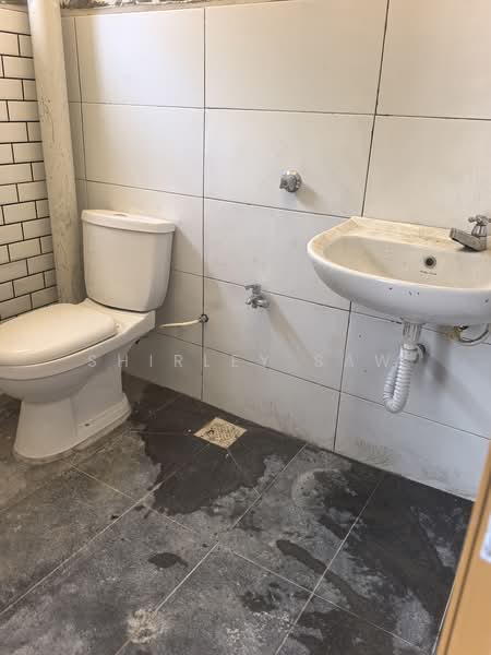 2-storey Terraced House for Rent in Cheras (Selangor) - Shirley Saw - PropertyGuru.com.my