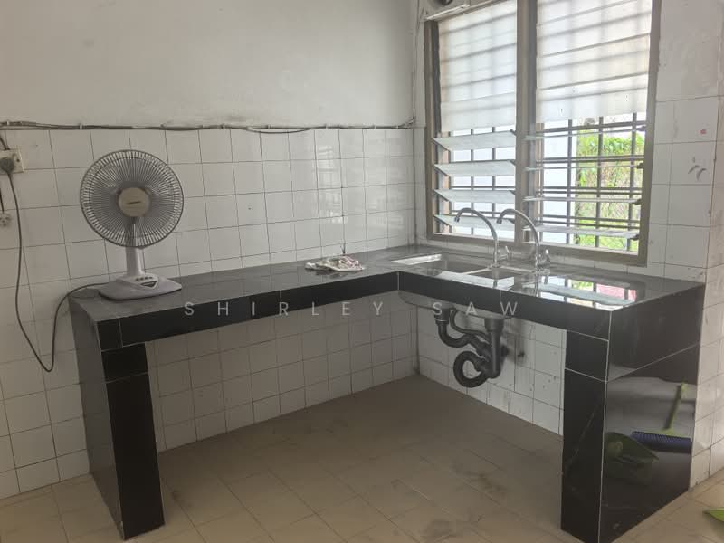 2-storey Terraced House for Rent in Cheras (Selangor) - Shirley Saw - PropertyGuru.com.my