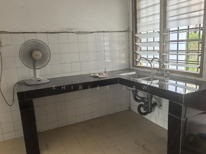 2-storey Terraced House for Rent in Cheras (Selangor) - Shirley Saw - PropertyGuru.com.my